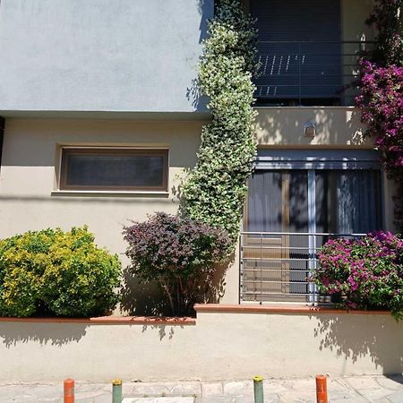 Quiet Urban Studio With Private Backyard Salonicco Esterno foto